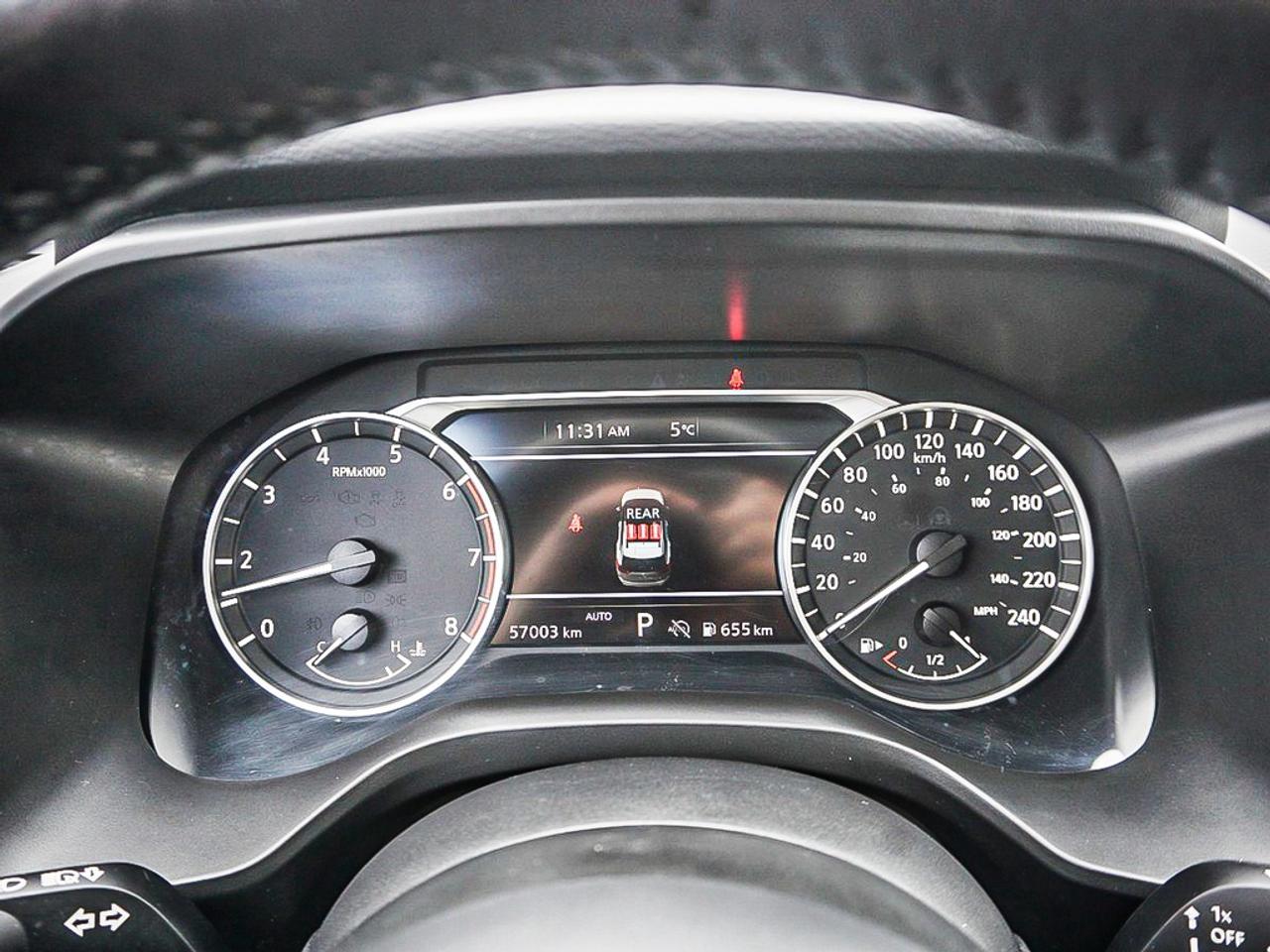 2024 Nissan Rogue  Photo