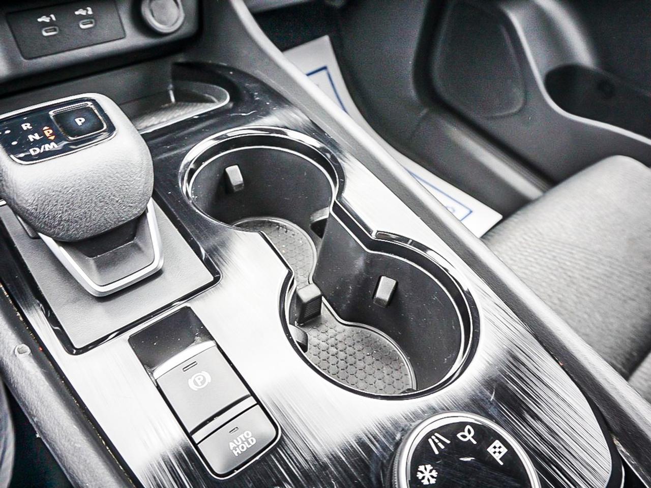 2024 Nissan Rogue  Photo