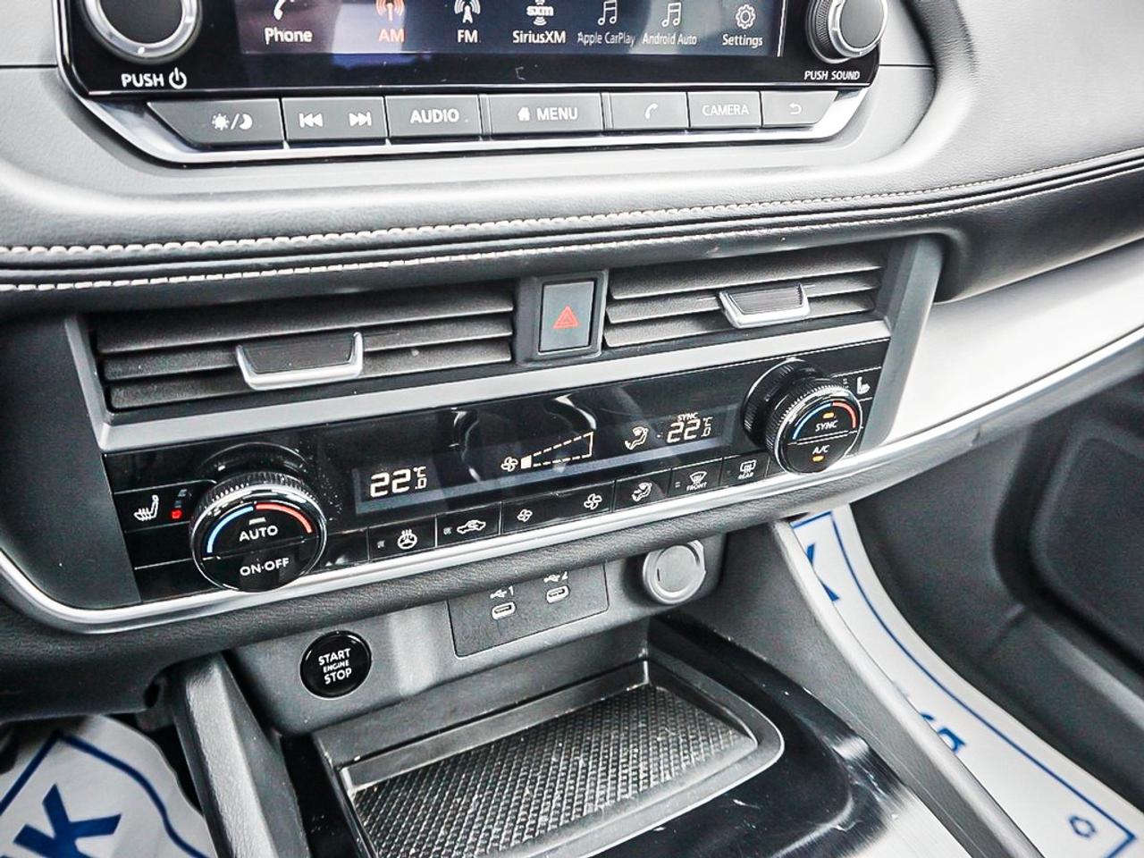 2024 Nissan Rogue  Photo