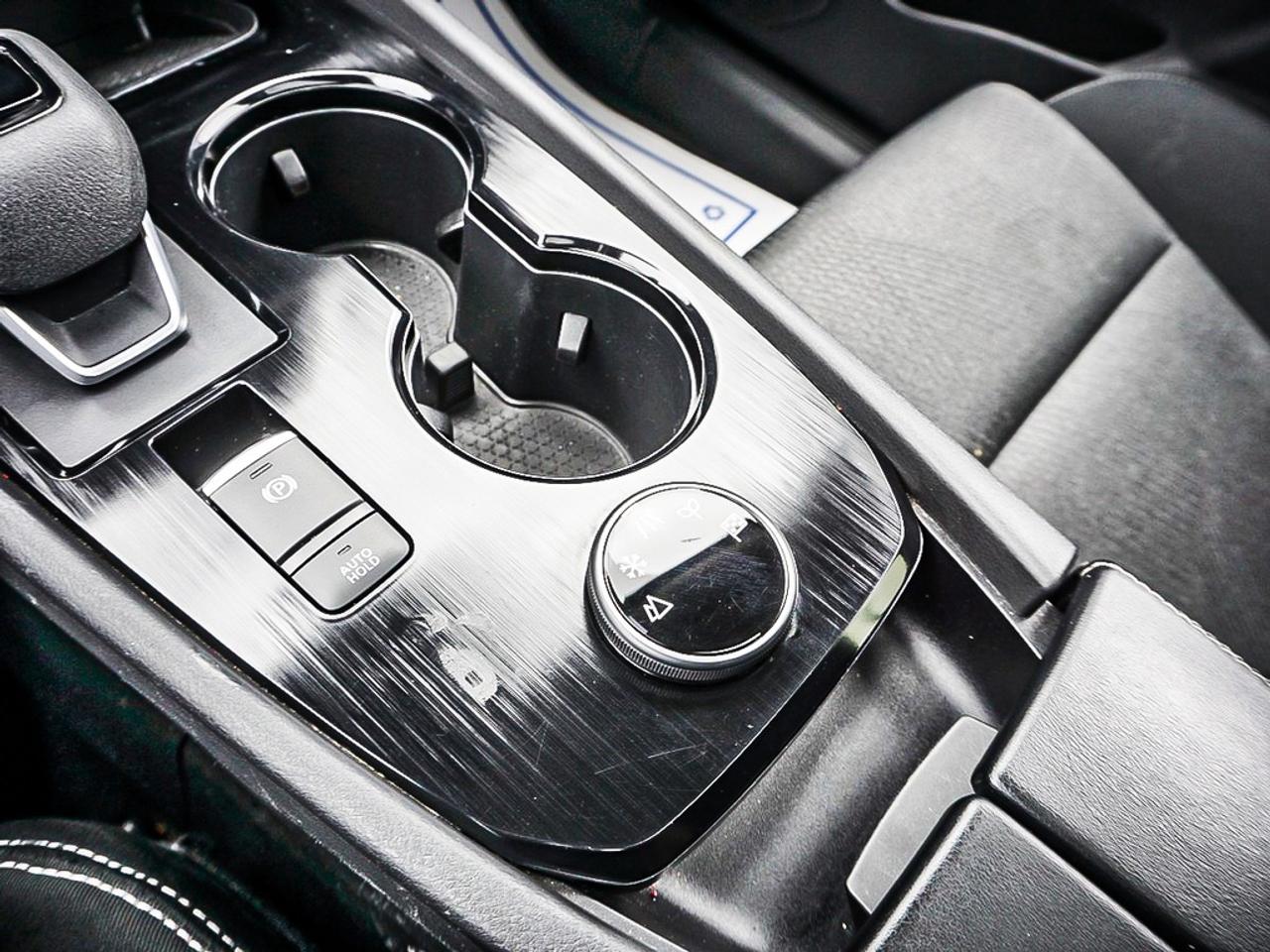 2024 Nissan Rogue  Photo