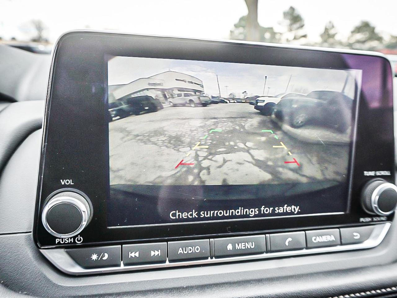 2024 Nissan Rogue  Photo