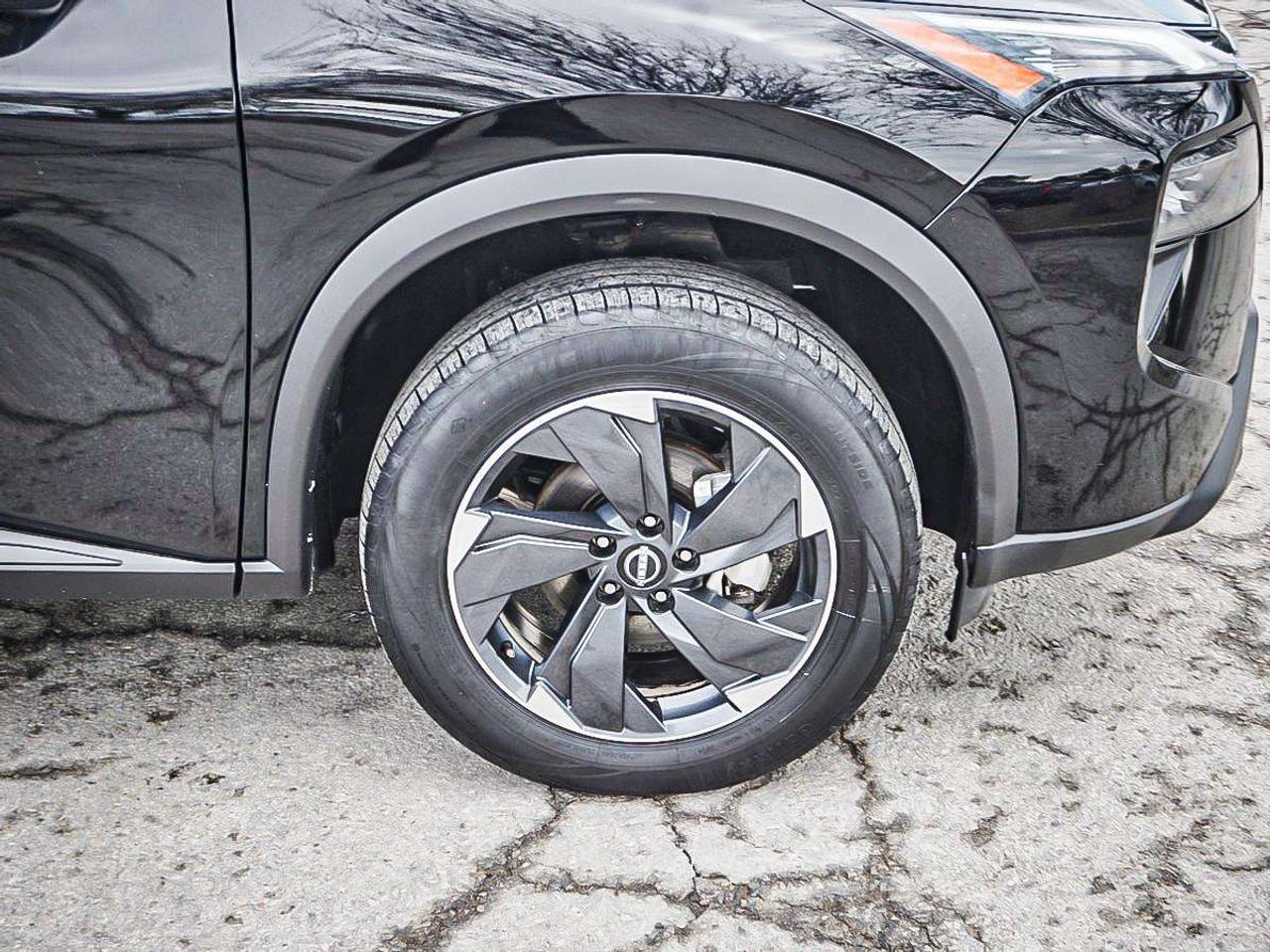2024 Nissan Rogue  Photo