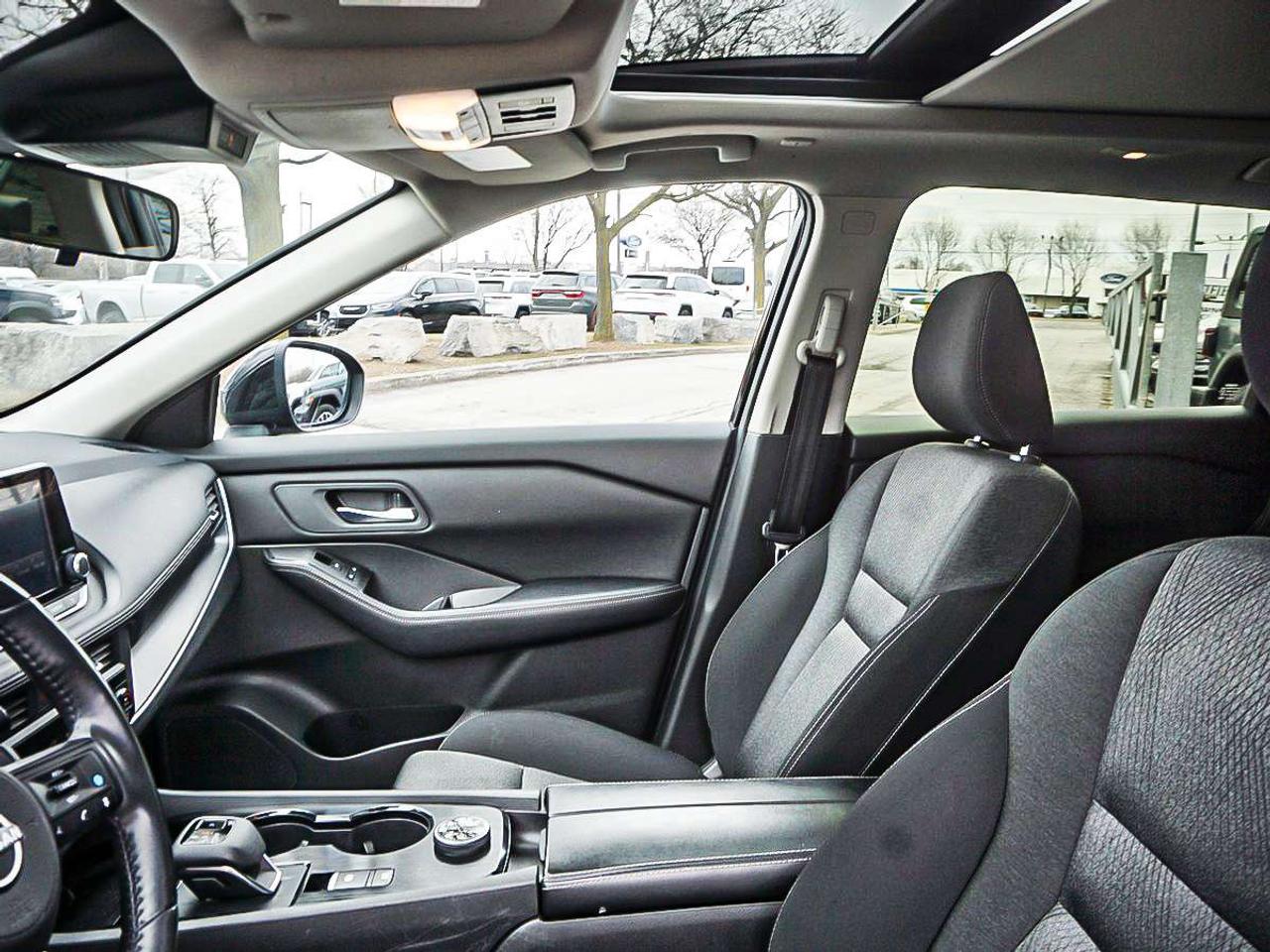 2024 Nissan Rogue  Photo