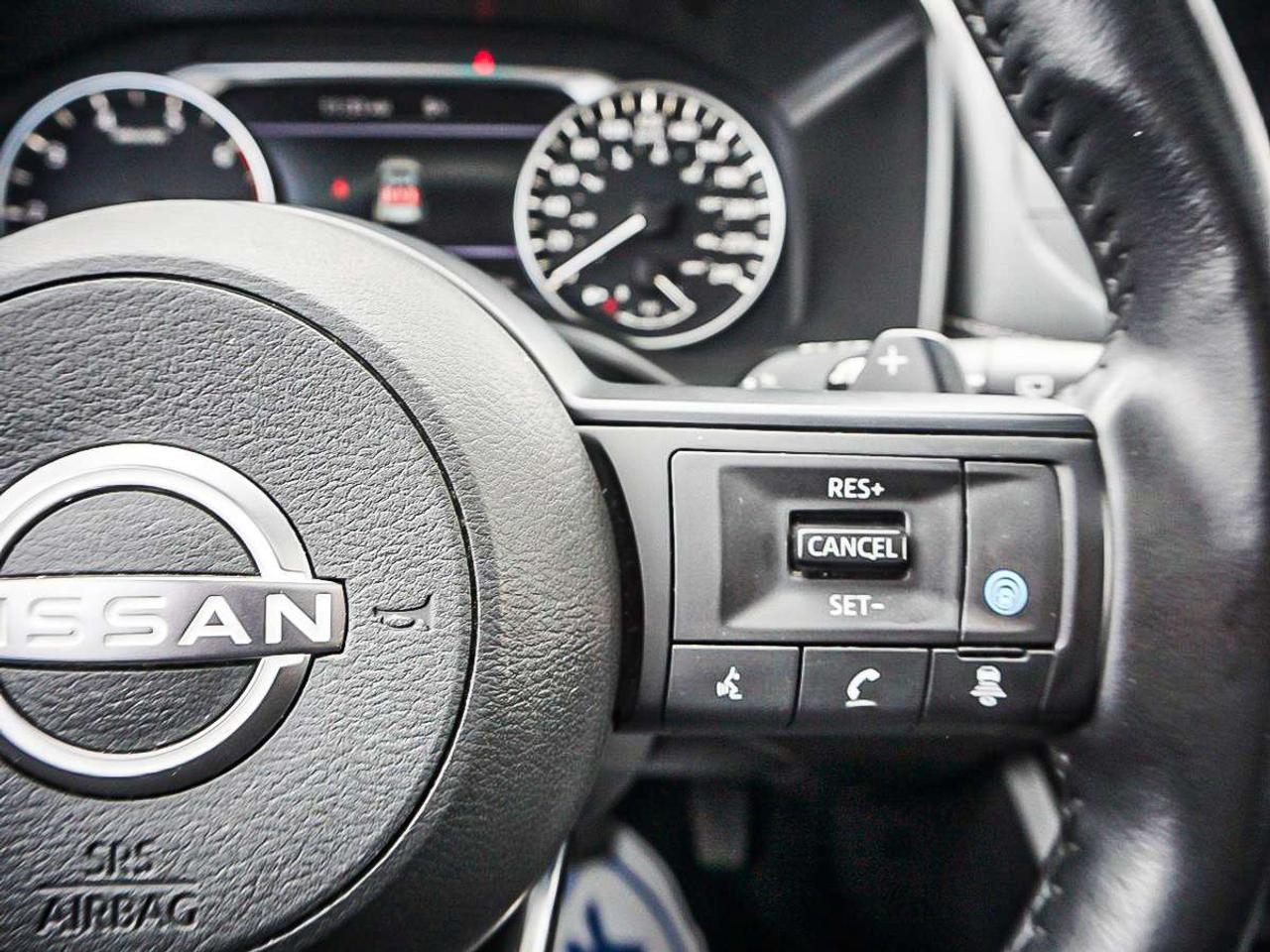 2024 Nissan Rogue  Photo