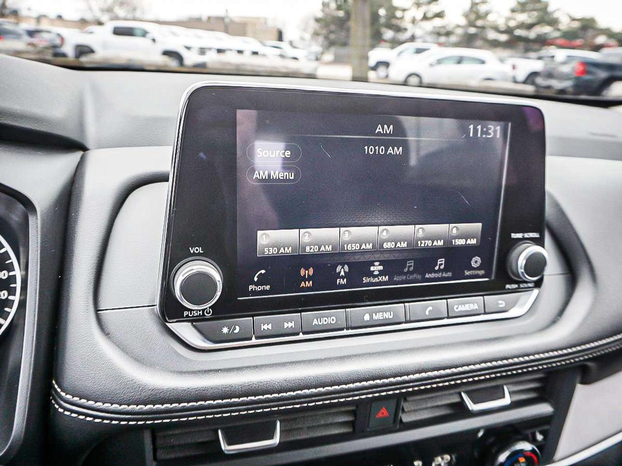 2024 Nissan Rogue  Photo