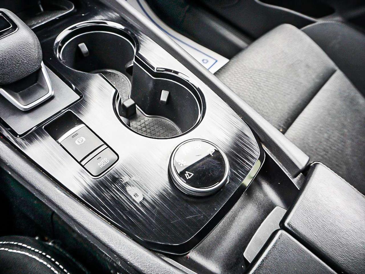 2024 Nissan Rogue  Photo