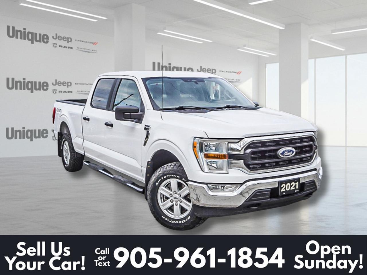 2021 Ford F-150  Photo