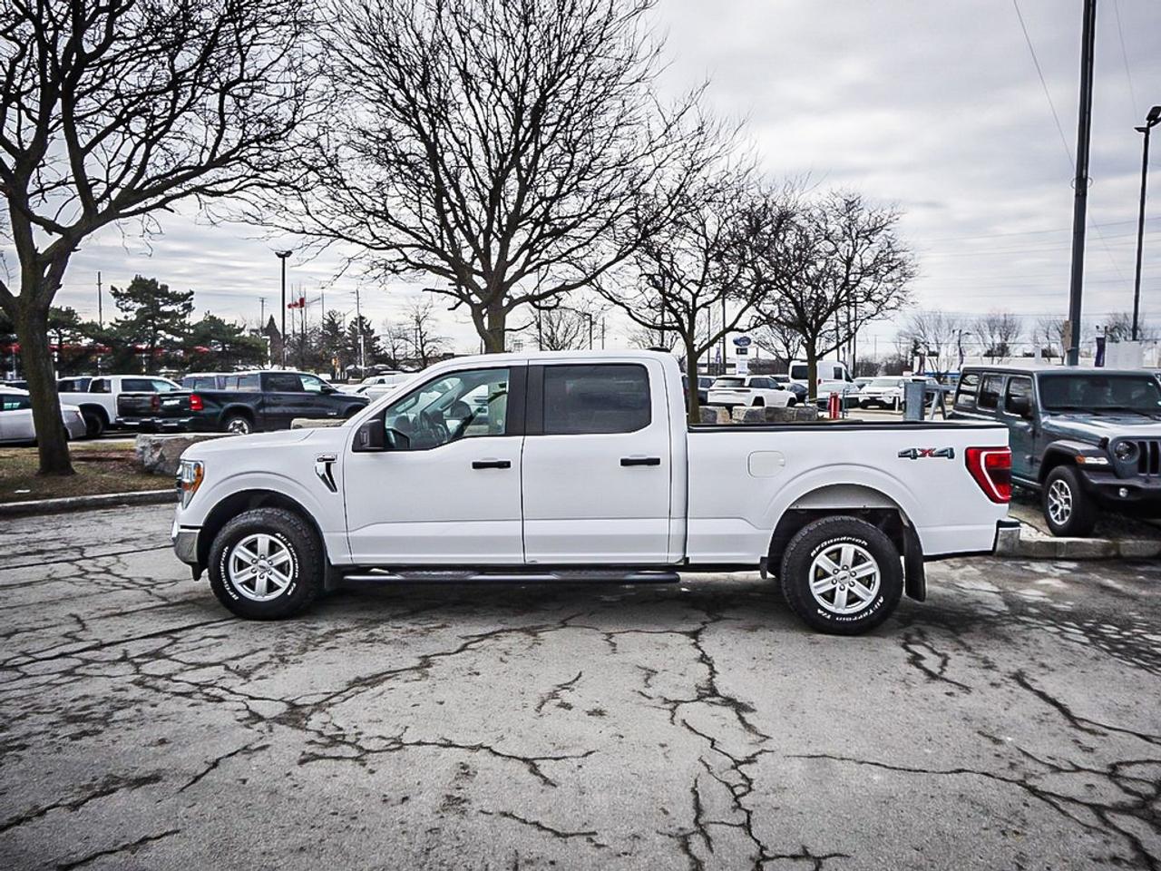 2021 Ford F-150  Photo