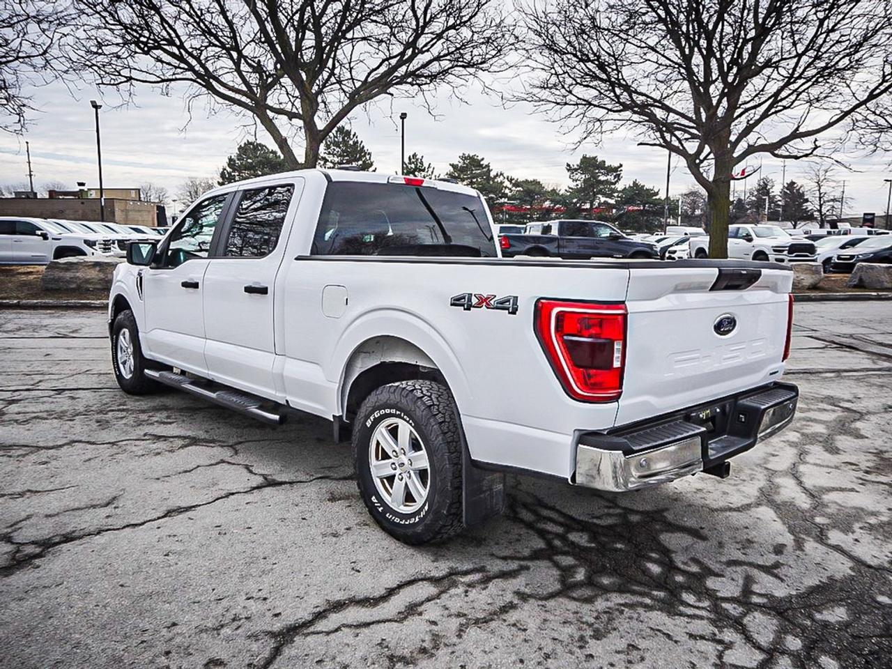 2021 Ford F-150  Photo