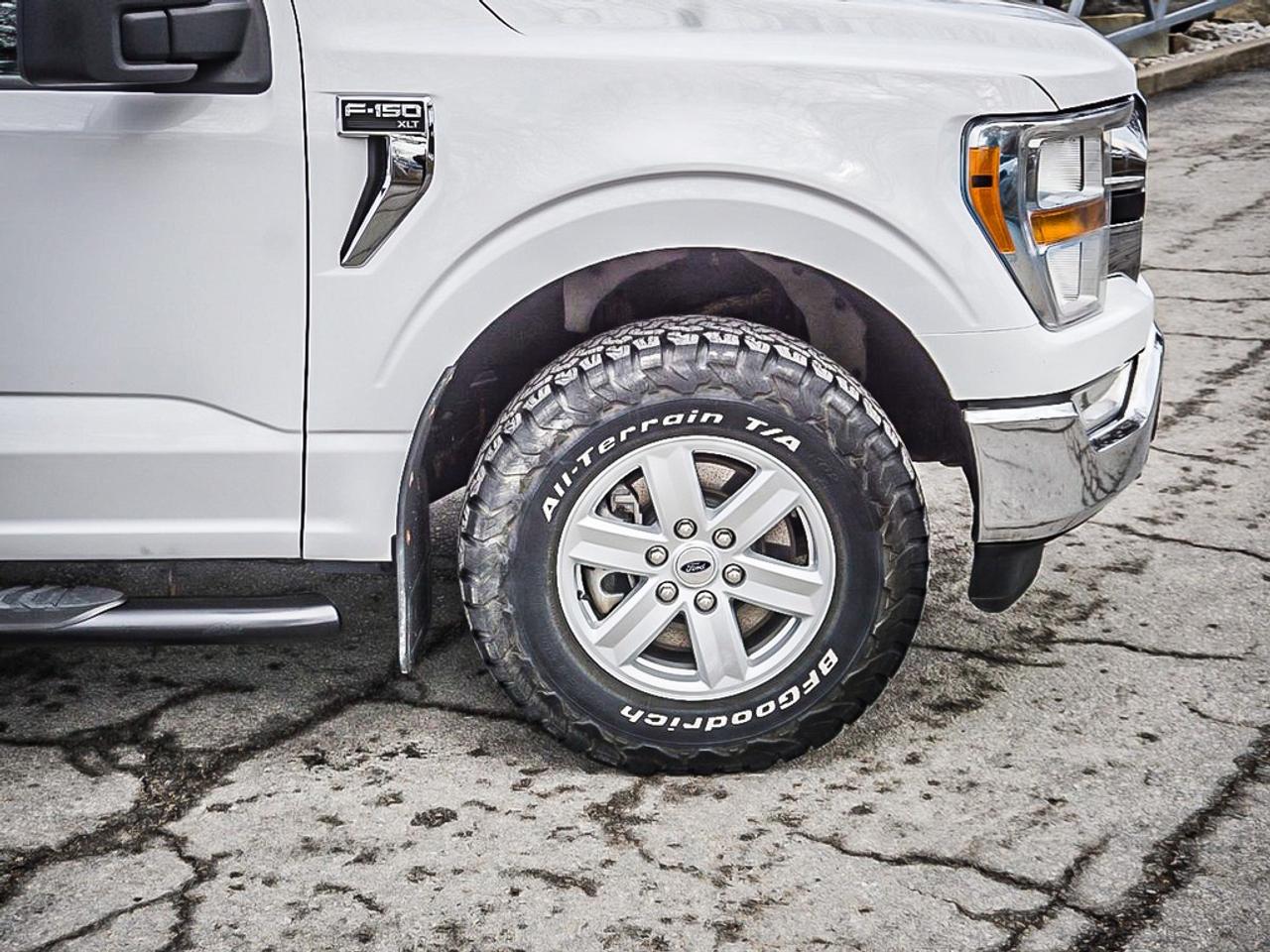 2021 Ford F-150  Photo