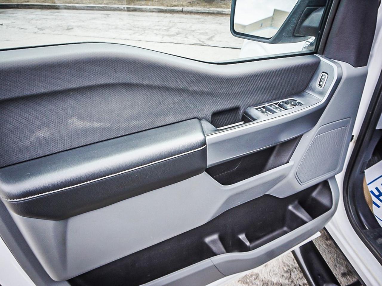 2021 Ford F-150  Photo