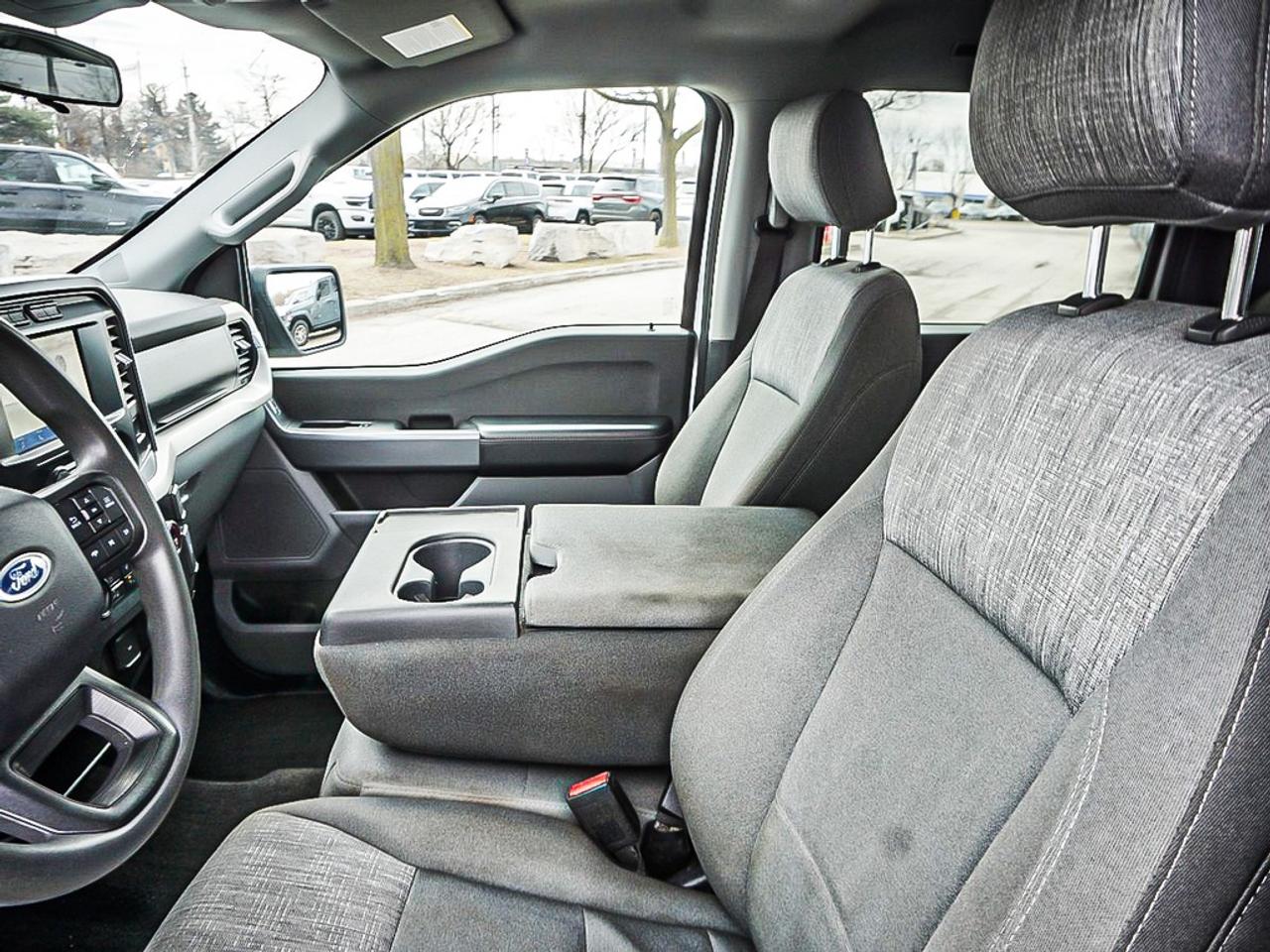 2021 Ford F-150  Photo