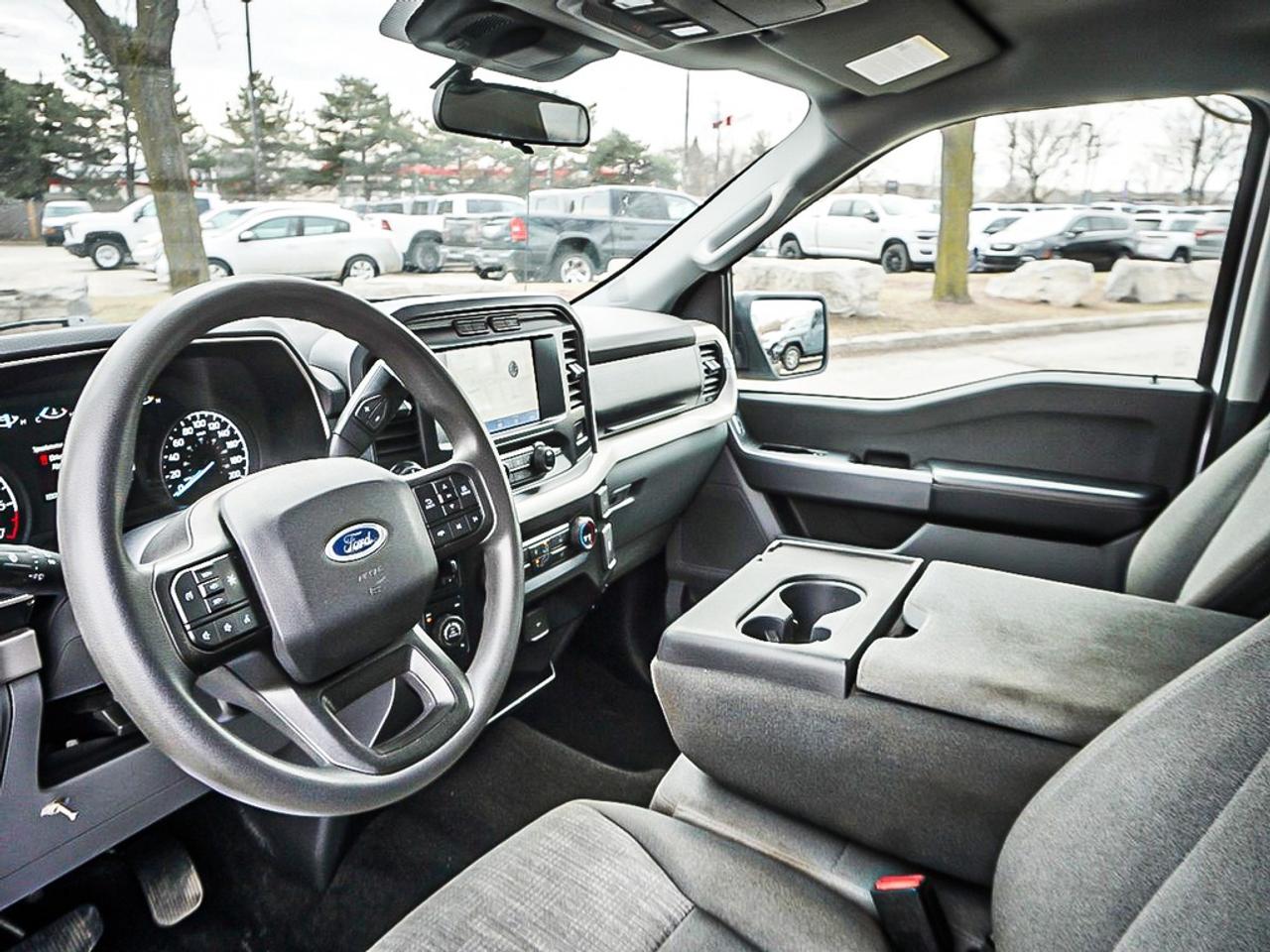 2021 Ford F-150  Photo