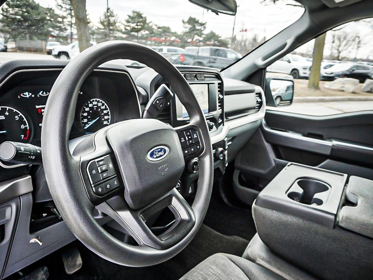 2021 Ford F-150  Photo