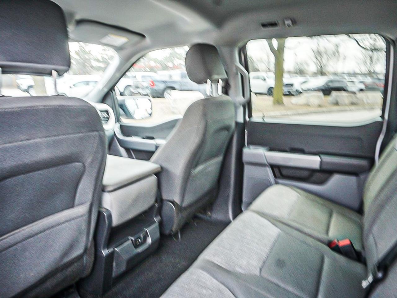 2021 Ford F-150  Photo