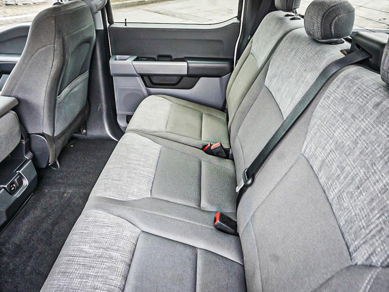 2021 Ford F-150  Photo