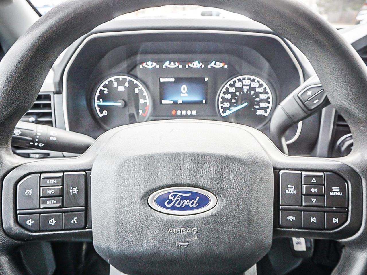 2021 Ford F-150  Photo