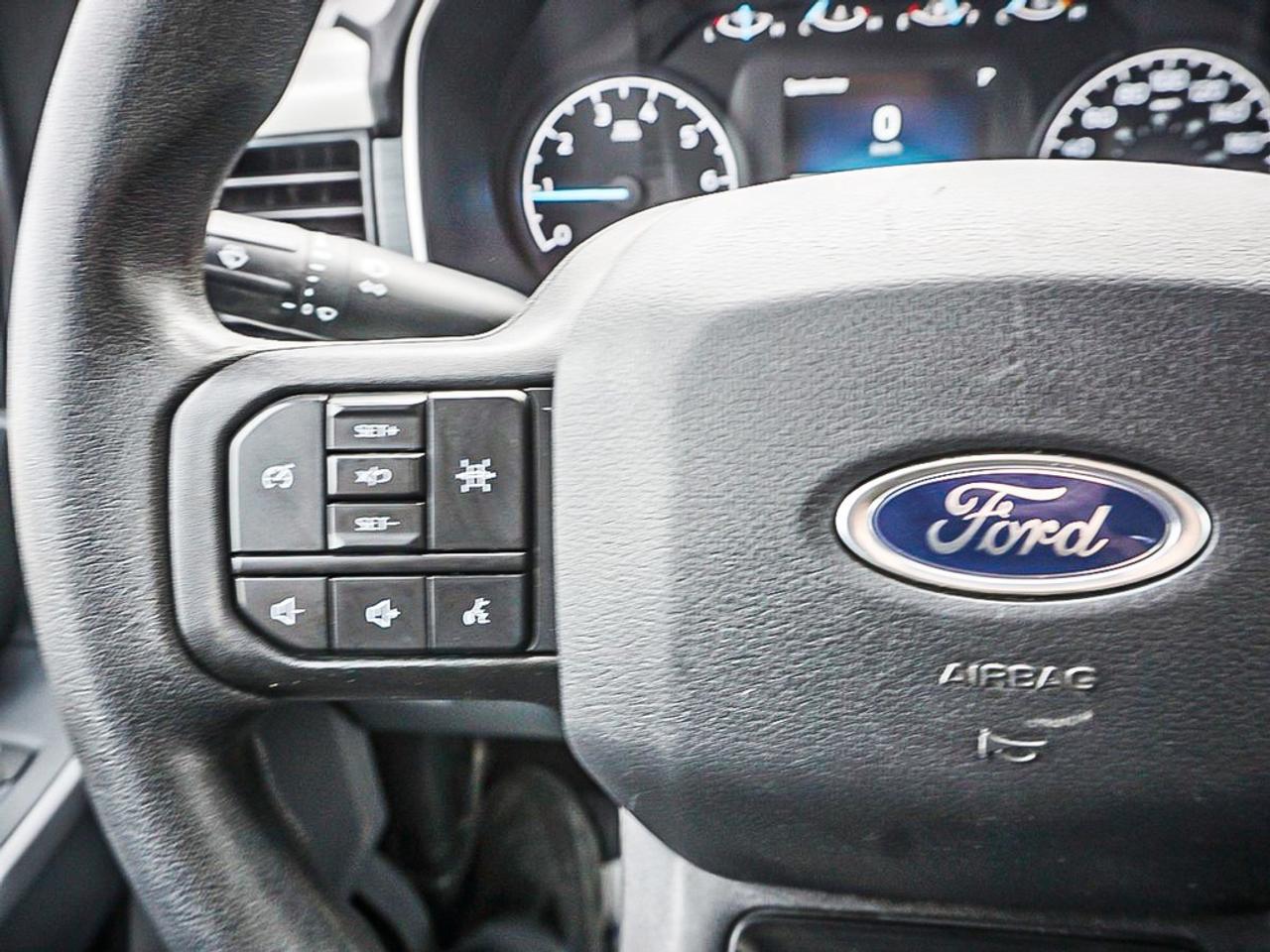 2021 Ford F-150  Photo