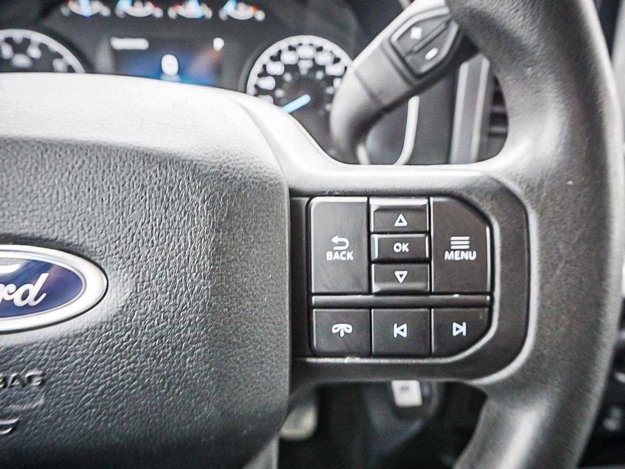 2021 Ford F-150  Photo