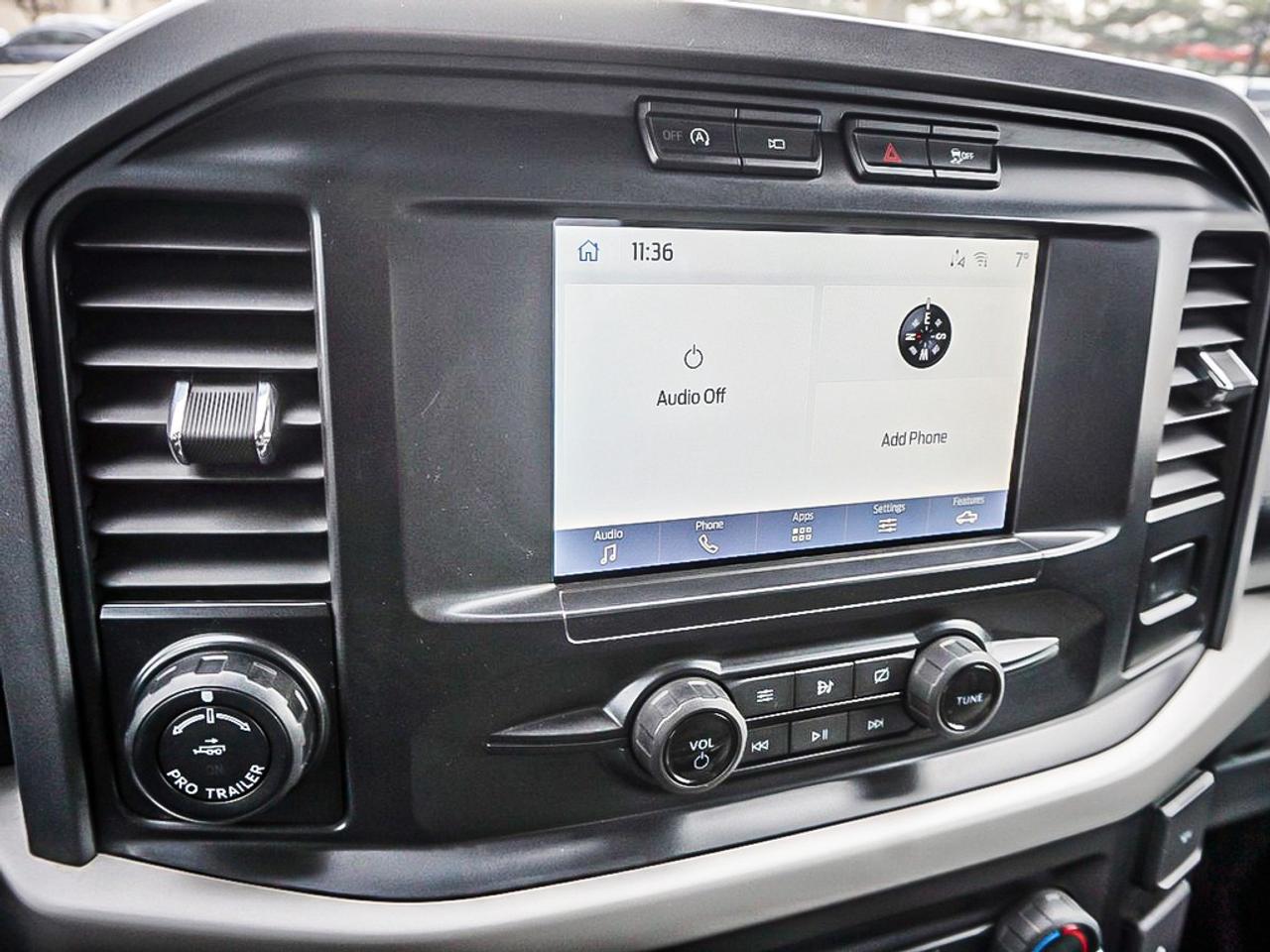 2021 Ford F-150  Photo