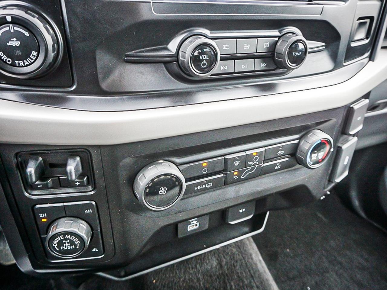 2021 Ford F-150  Photo