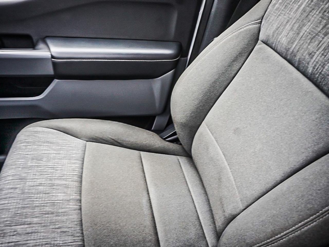 2021 Ford F-150  Photo