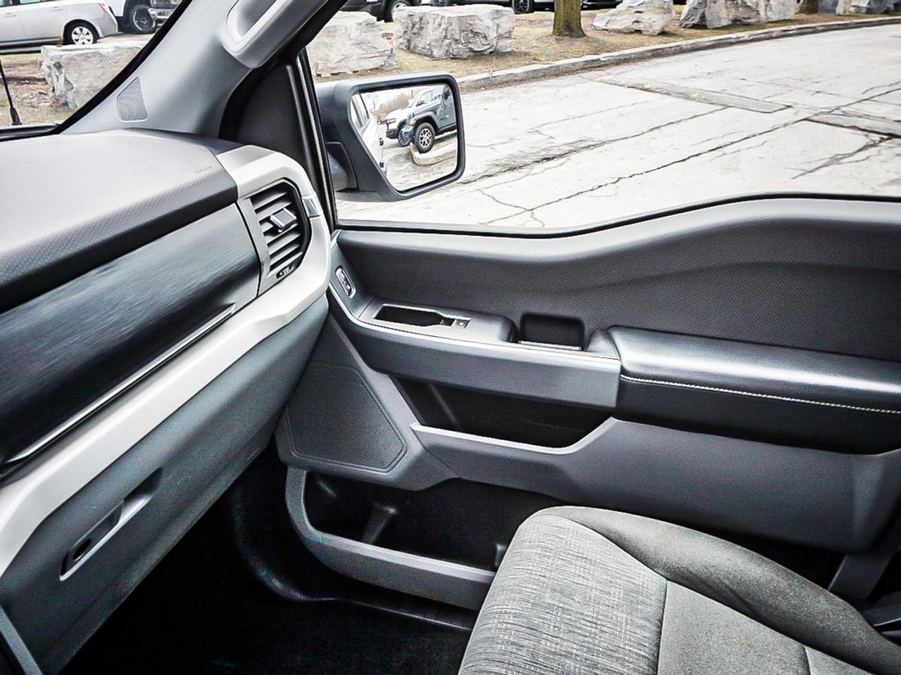 2021 Ford F-150  Photo