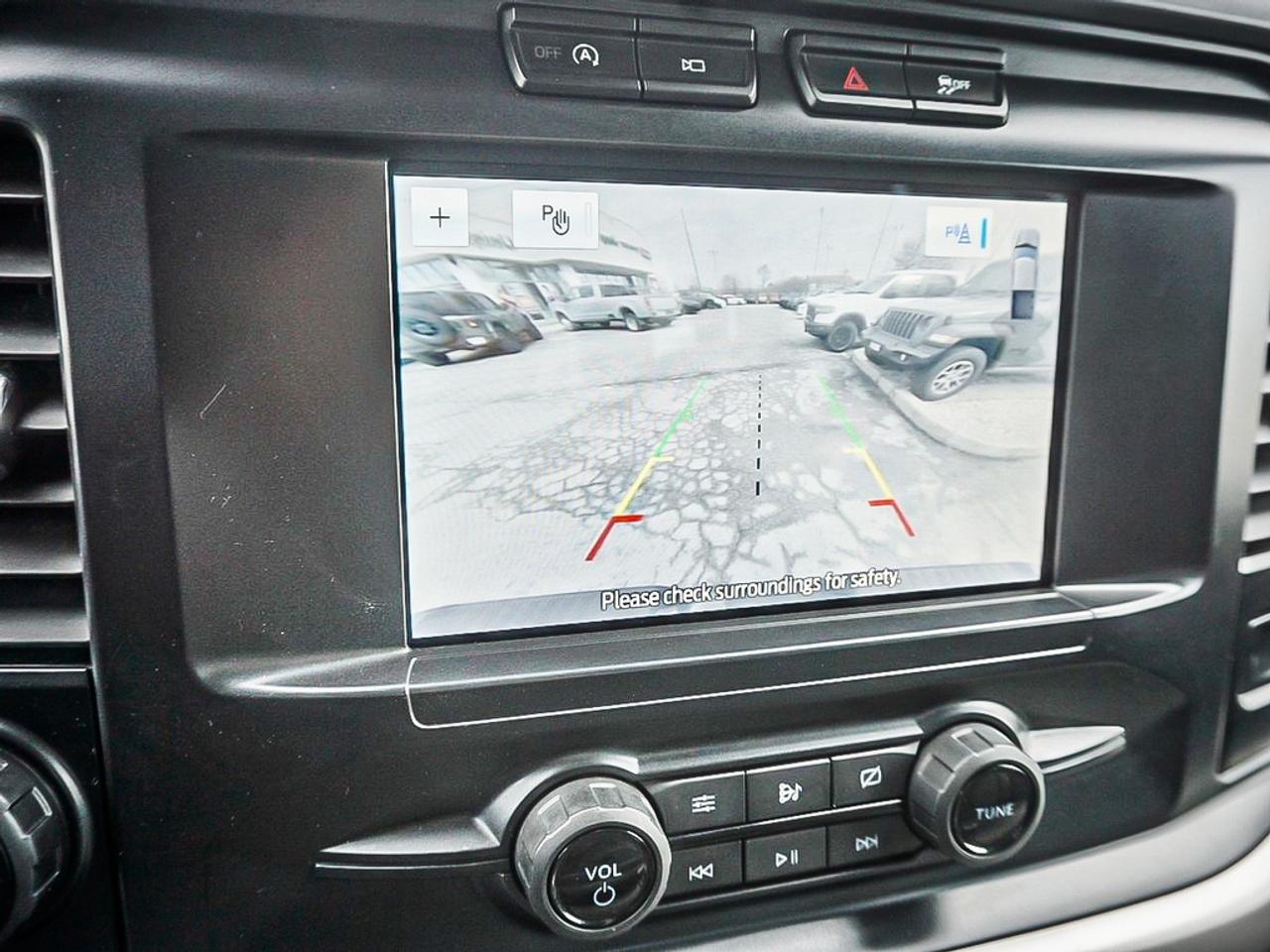 2021 Ford F-150  Photo