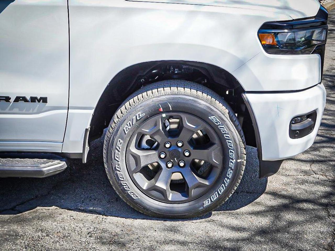 2026 RAM 1500  Photo