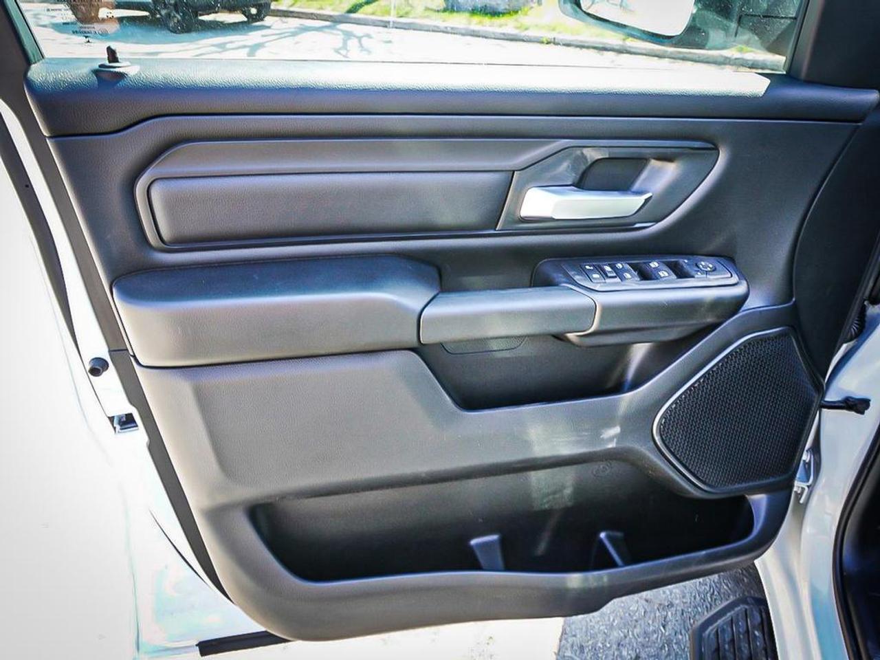 2026 RAM 1500  Photo
