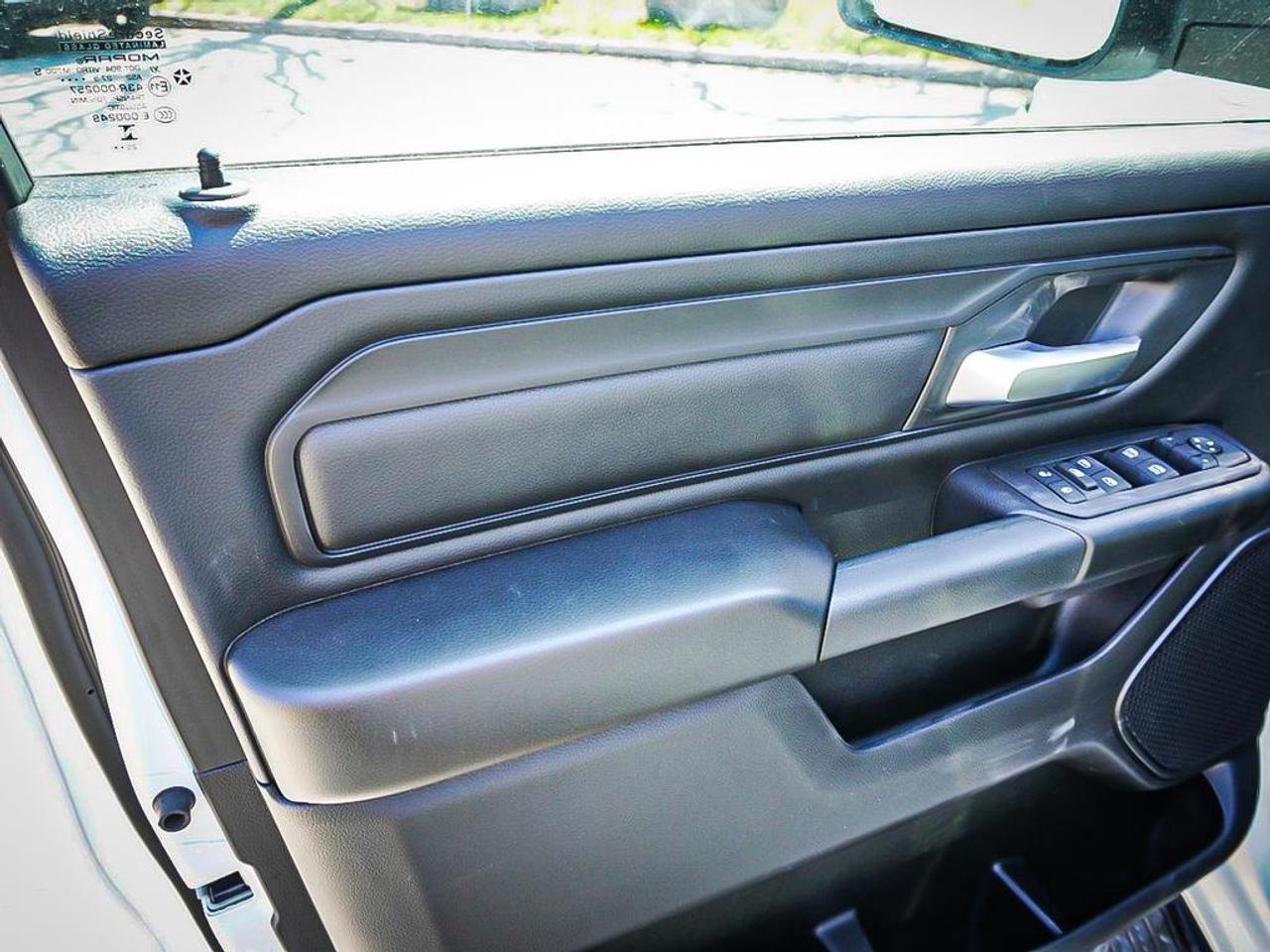 2026 RAM 1500  Photo