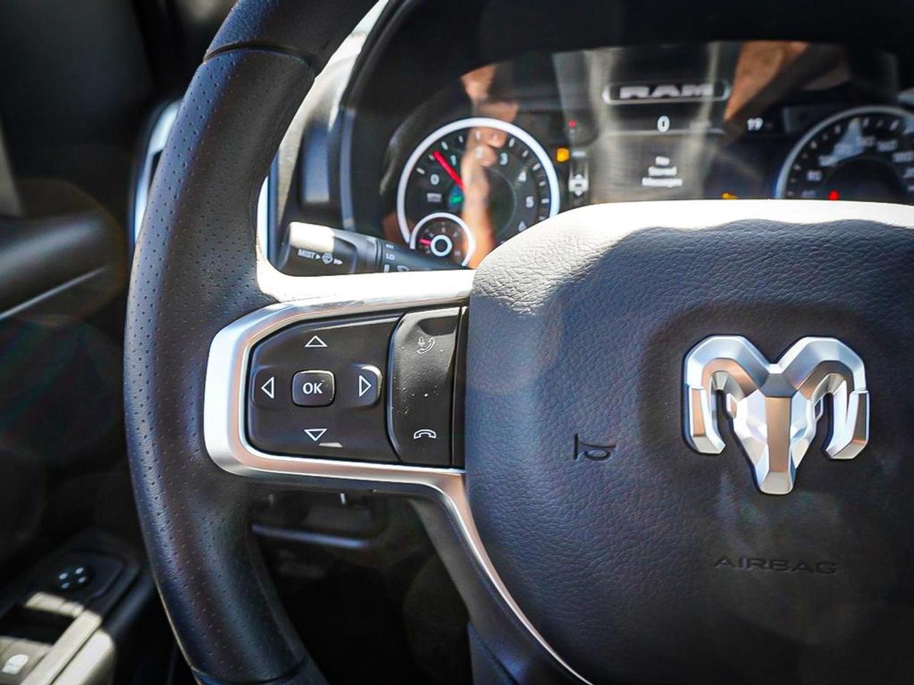 2026 RAM 1500  Photo