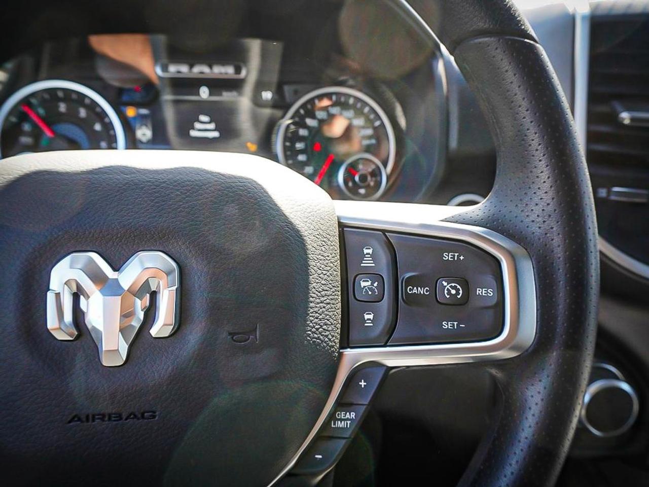 2026 RAM 1500  Photo