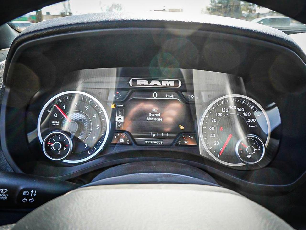 2026 RAM 1500  Photo