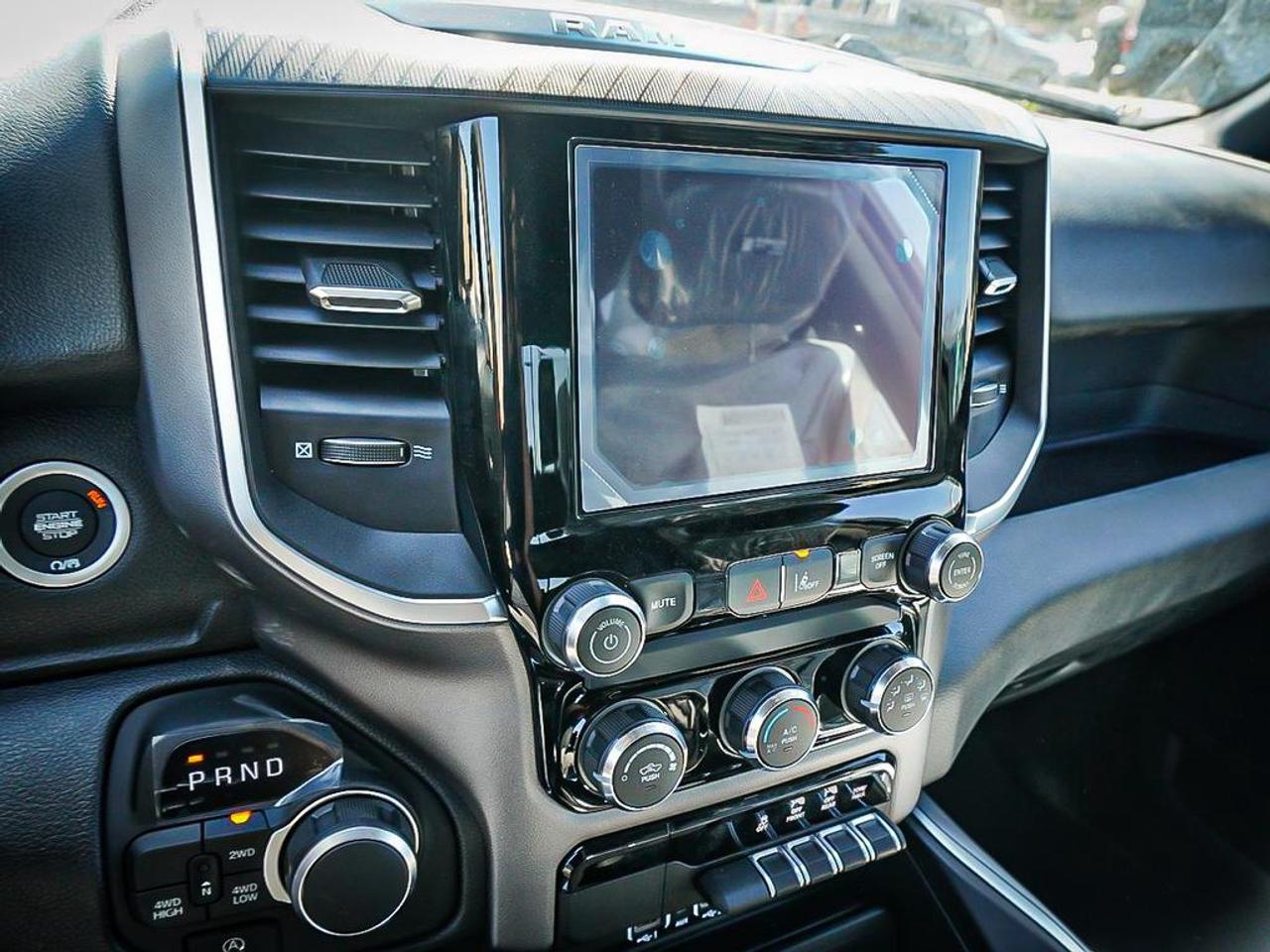 2026 RAM 1500  Photo