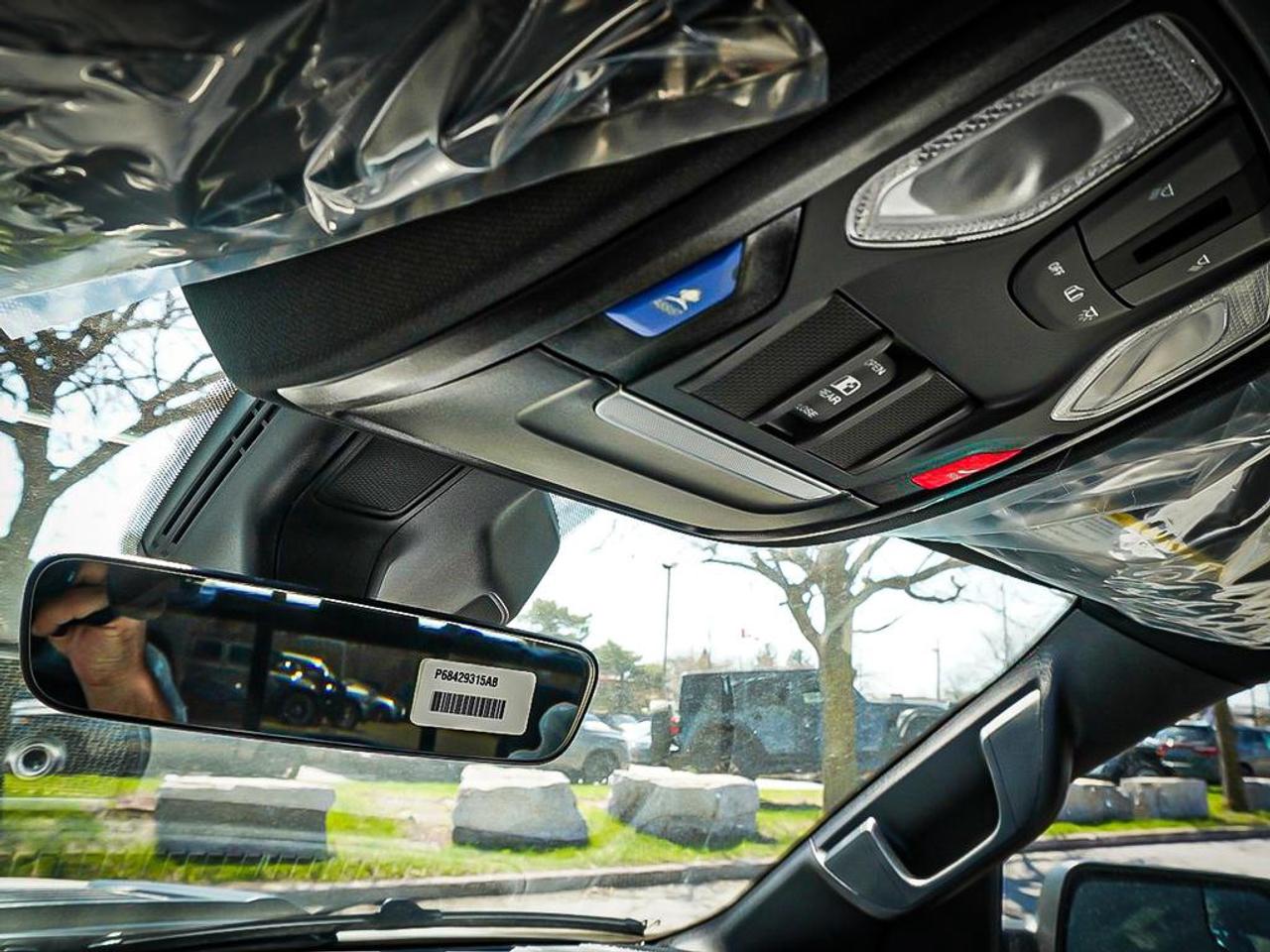 2026 RAM 1500  Photo