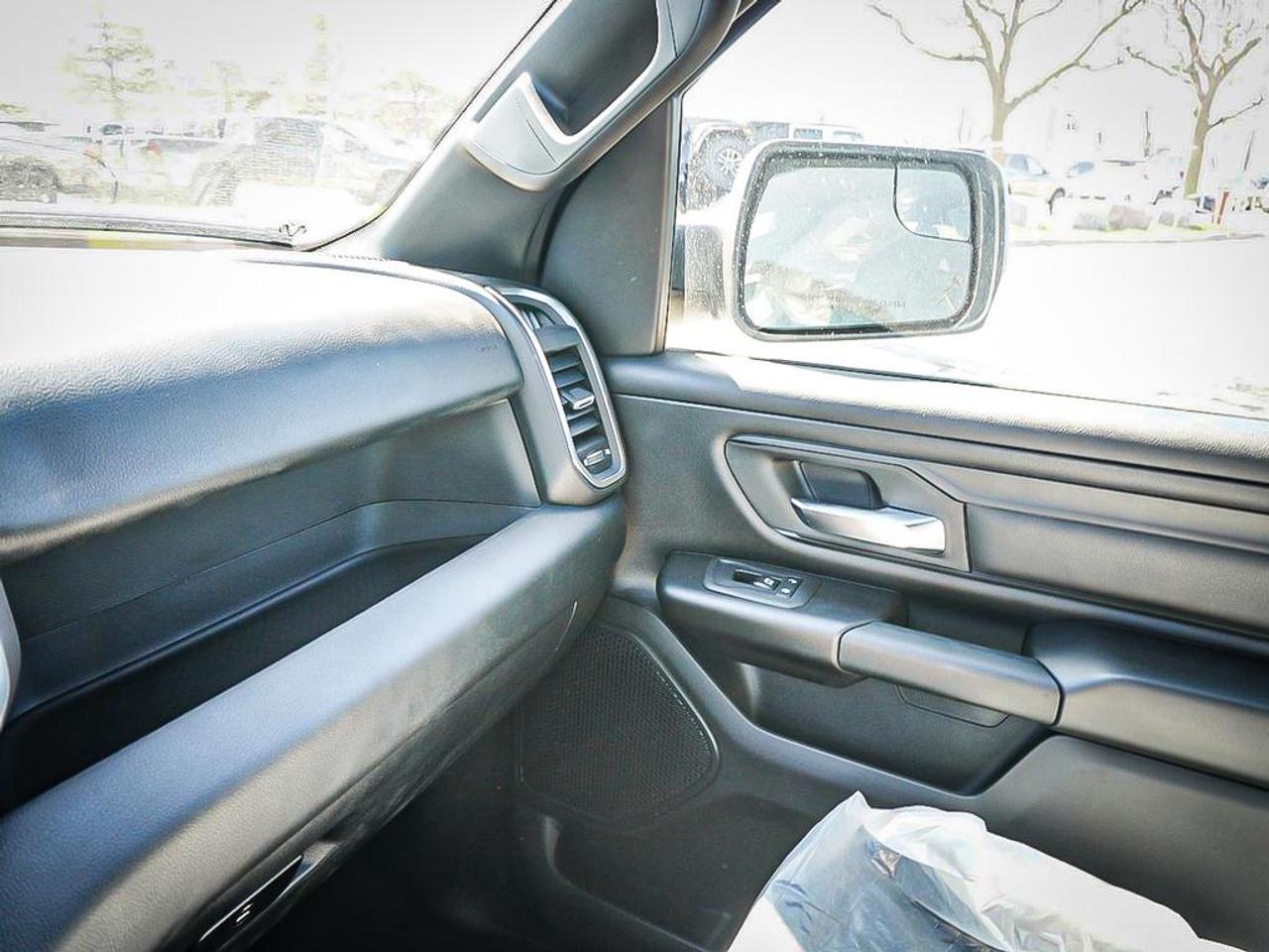 2026 RAM 1500  Photo