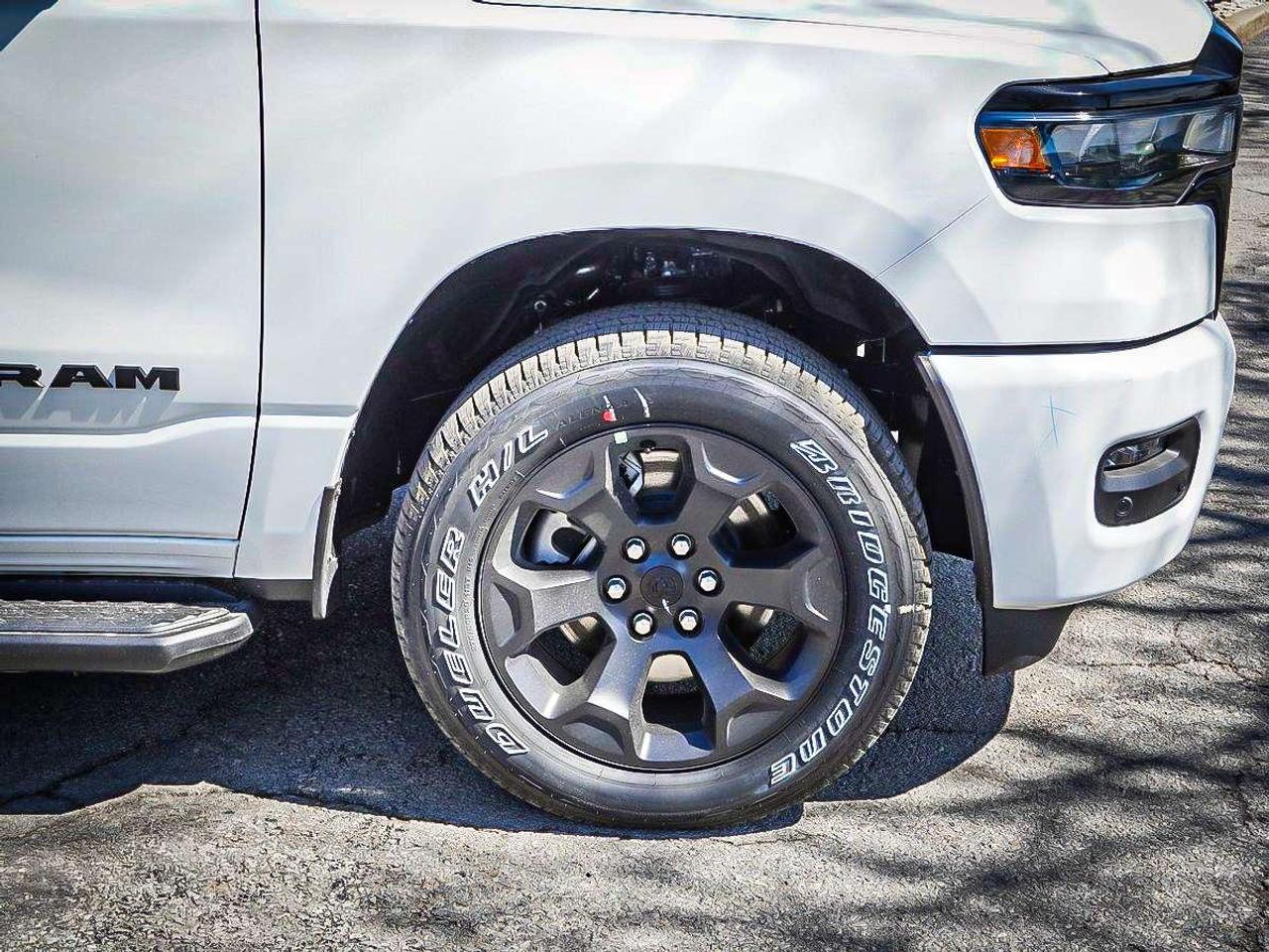 2026 RAM 1500  Photo