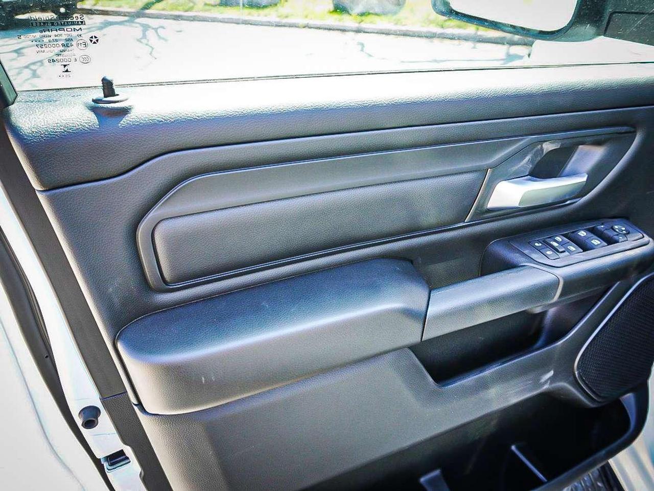 2026 RAM 1500  Photo