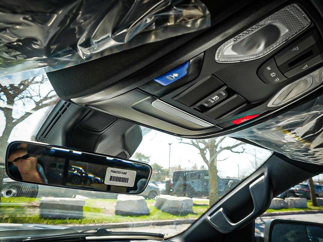 2026 RAM 1500  Photo