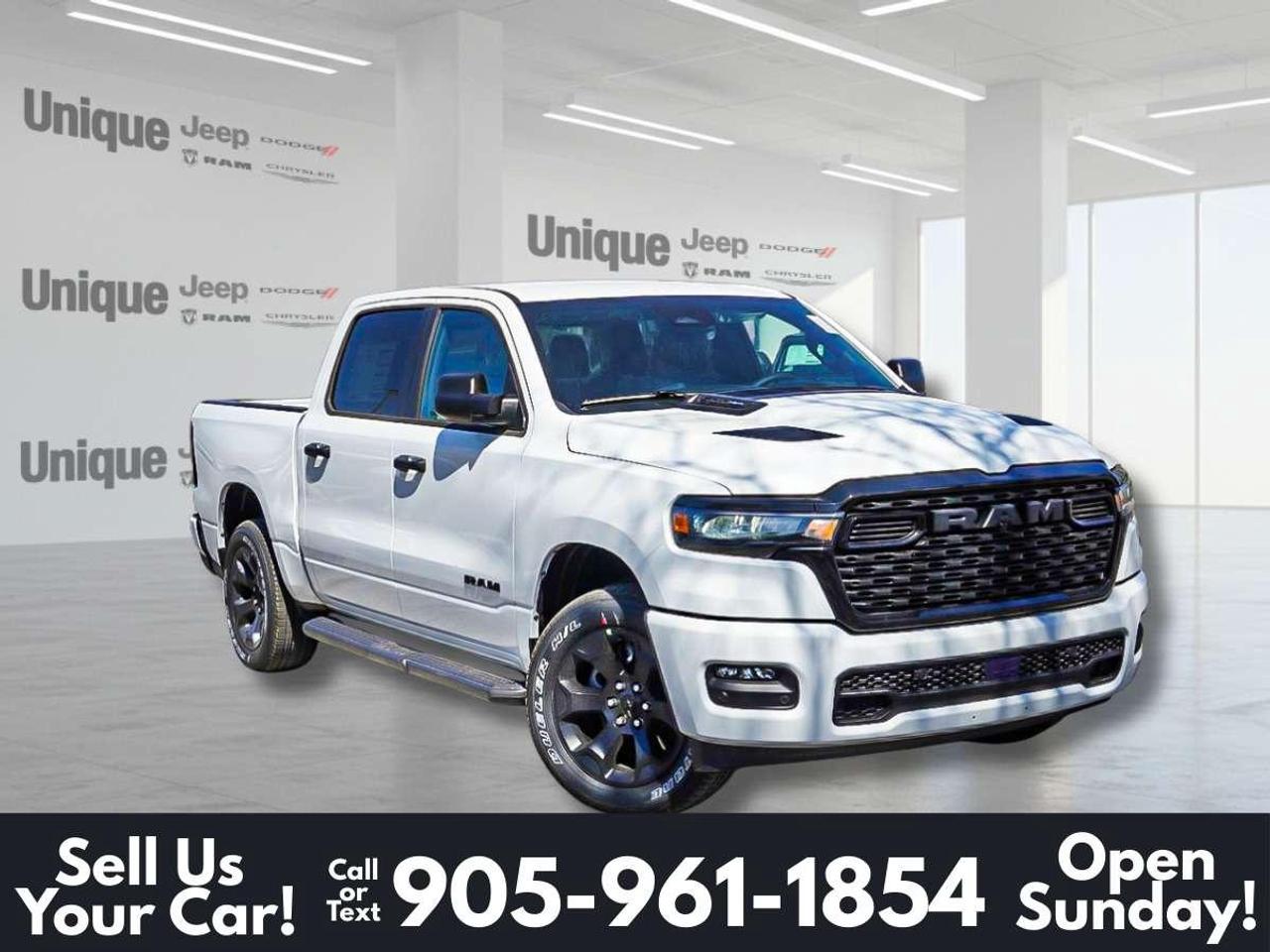 2026 RAM 1500  Photo