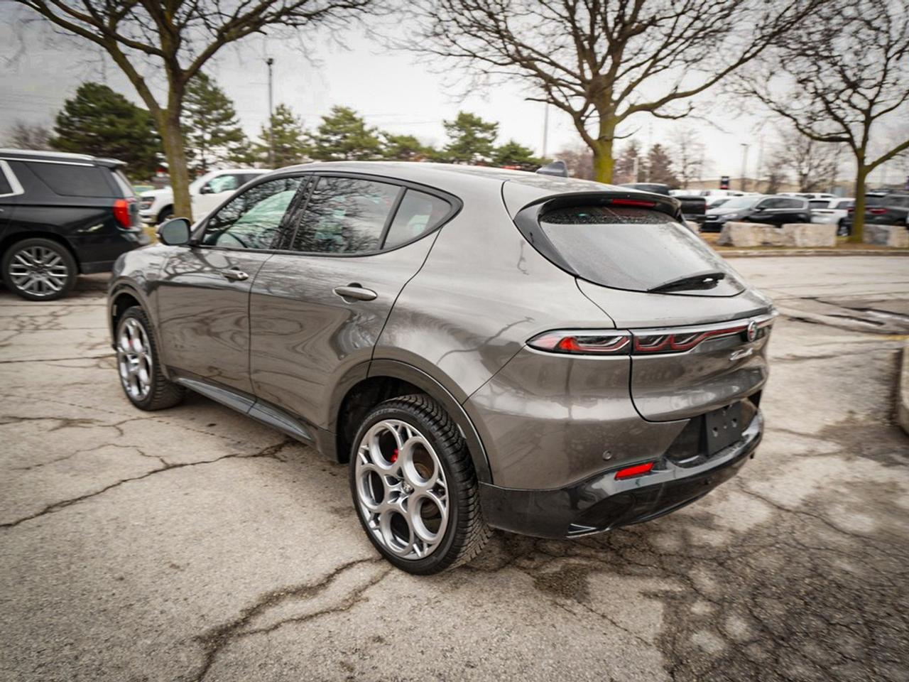 2023 Alfa Romeo Tonale  Photo