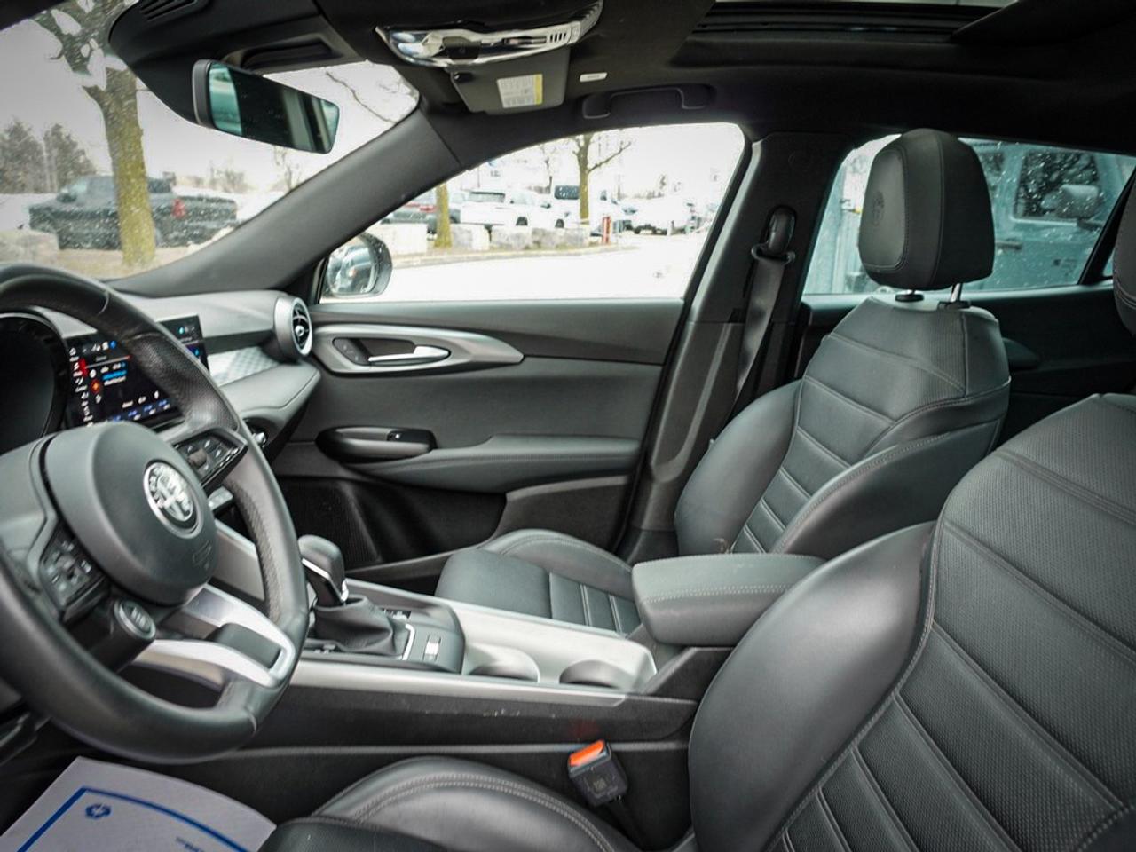 2023 Alfa Romeo Tonale  Photo