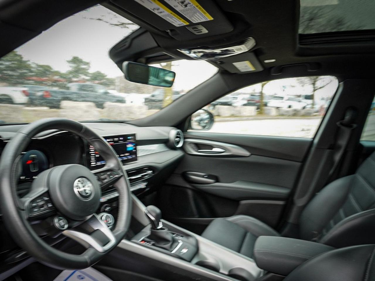 2023 Alfa Romeo Tonale  Photo