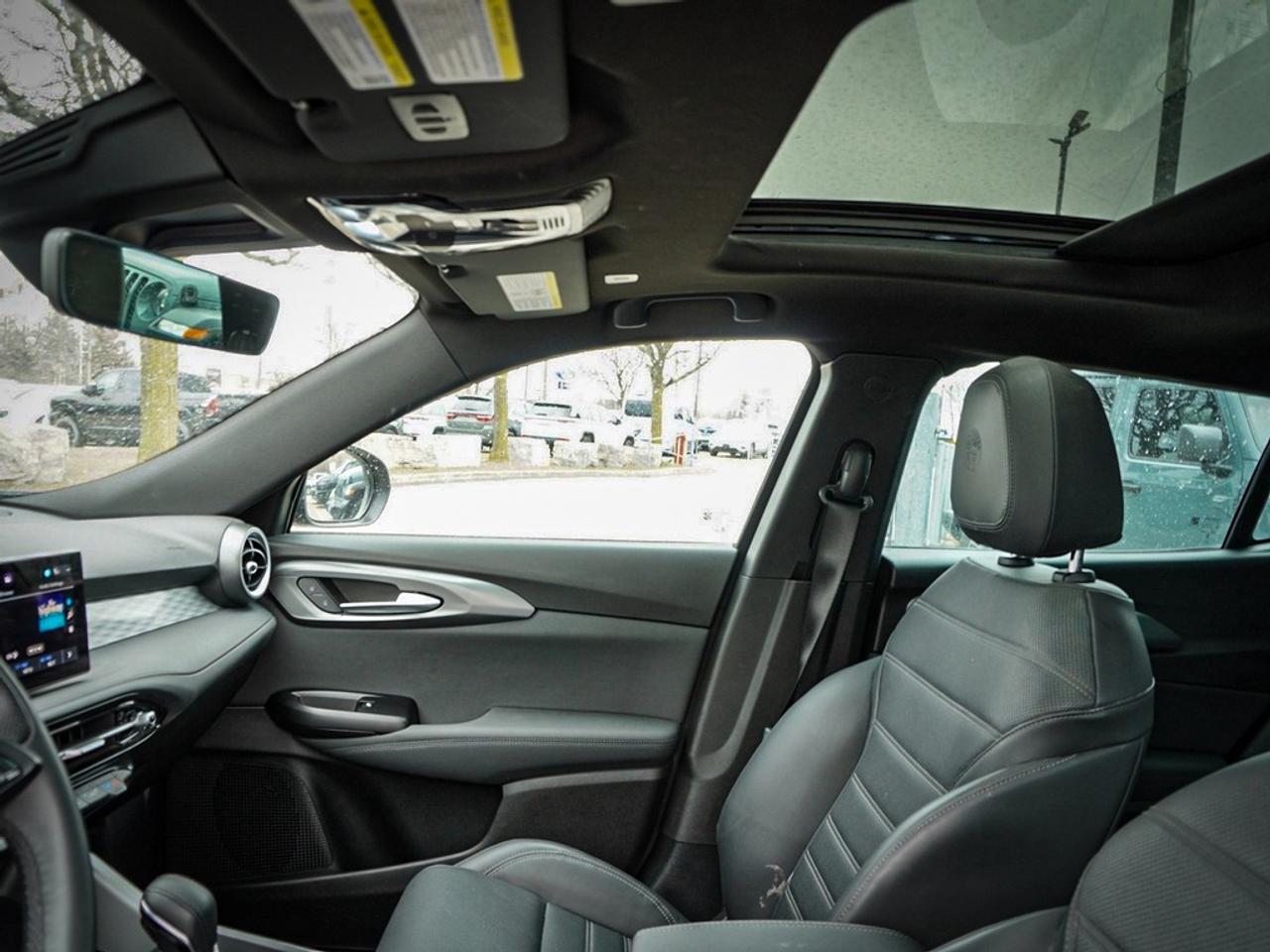 2023 Alfa Romeo Tonale  Photo