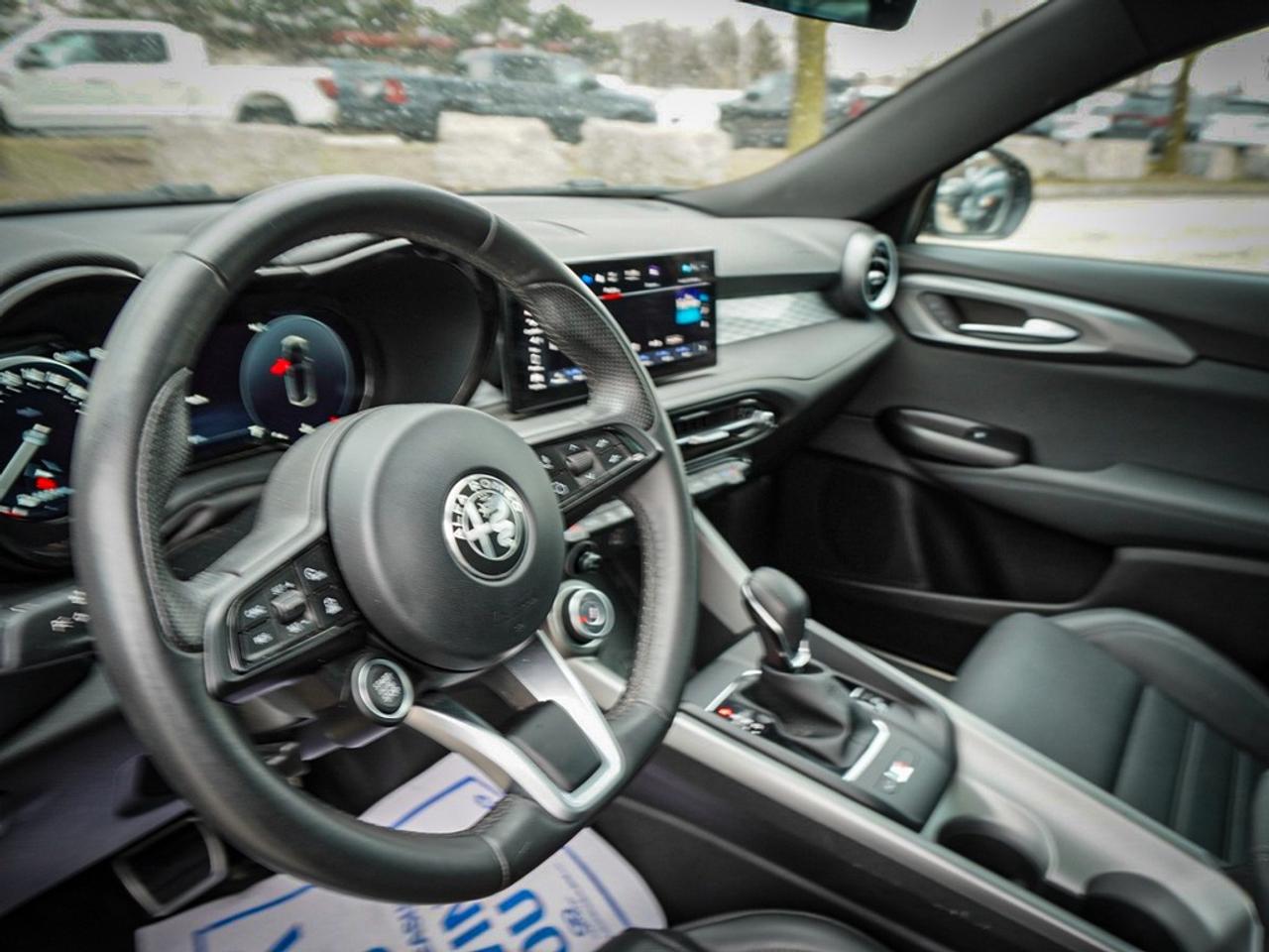 2023 Alfa Romeo Tonale  Photo