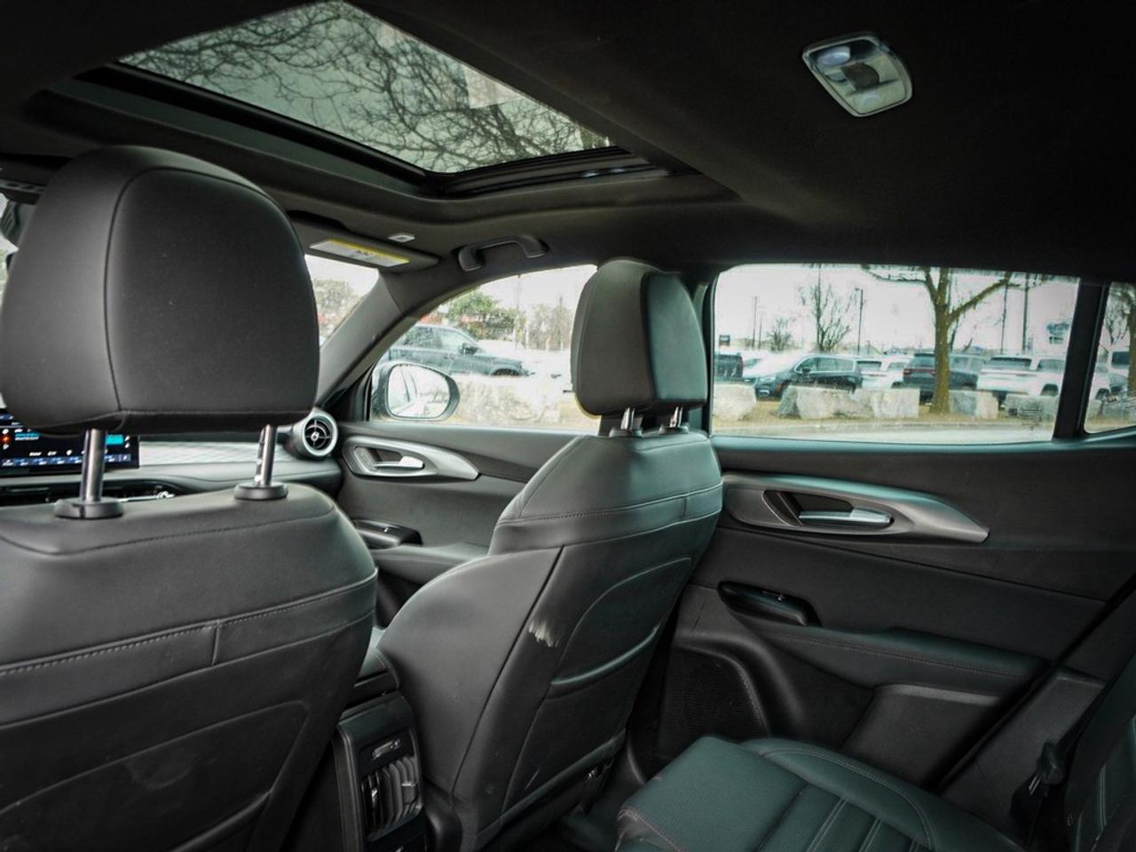 2023 Alfa Romeo Tonale  Photo