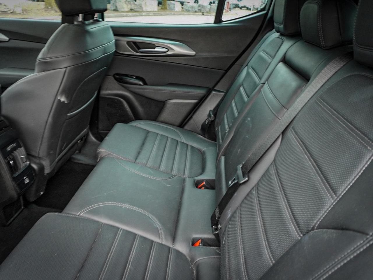 2023 Alfa Romeo Tonale  Photo