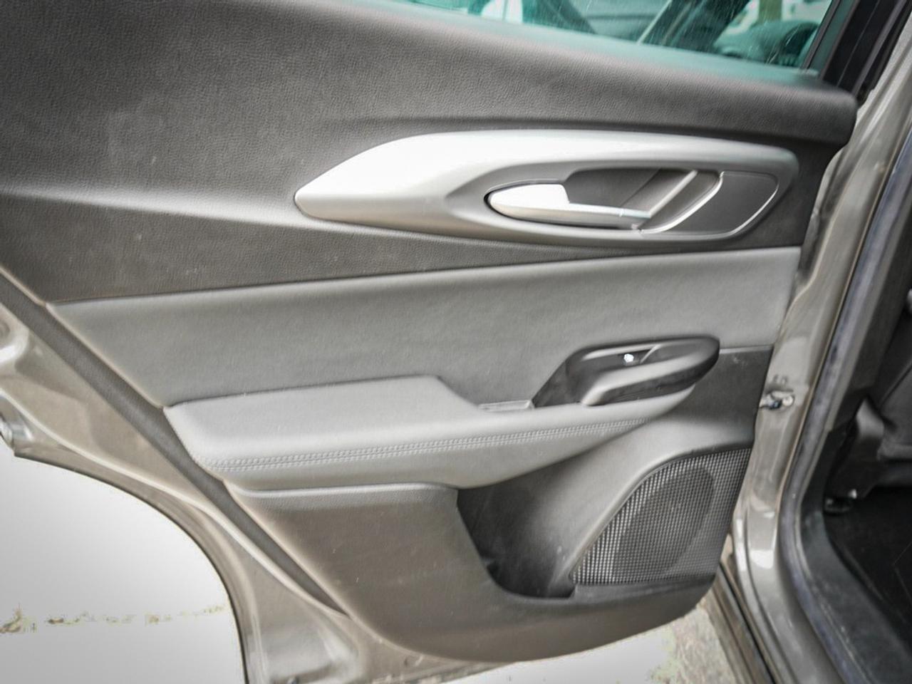 2023 Alfa Romeo Tonale  Photo