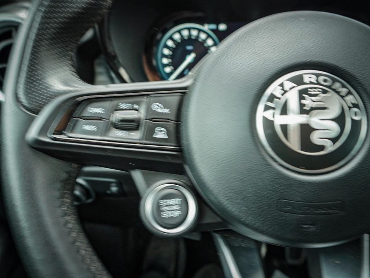 2023 Alfa Romeo Tonale  Photo